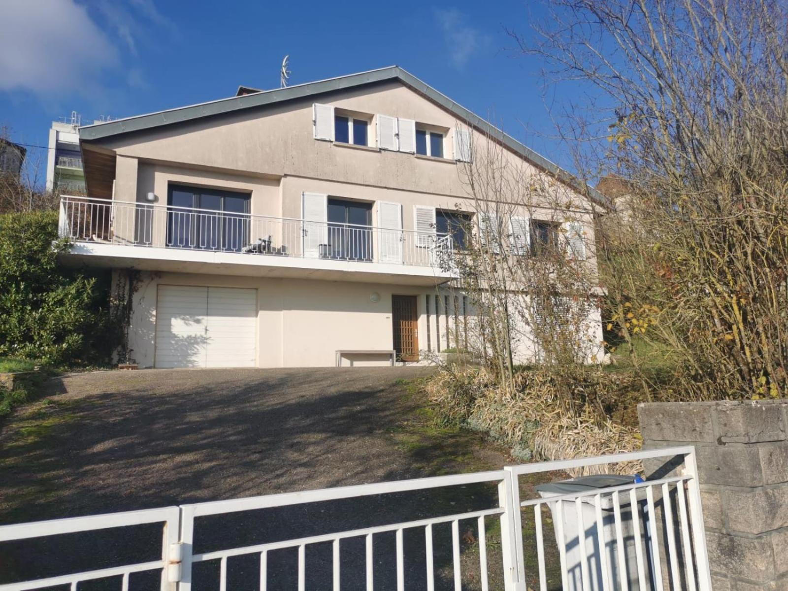 La Rive Du Doubs - 2 Chambres - 5 Pers - 56, Chemin Du Canal Du Rhone Au Rhin Dole Extérieur photo