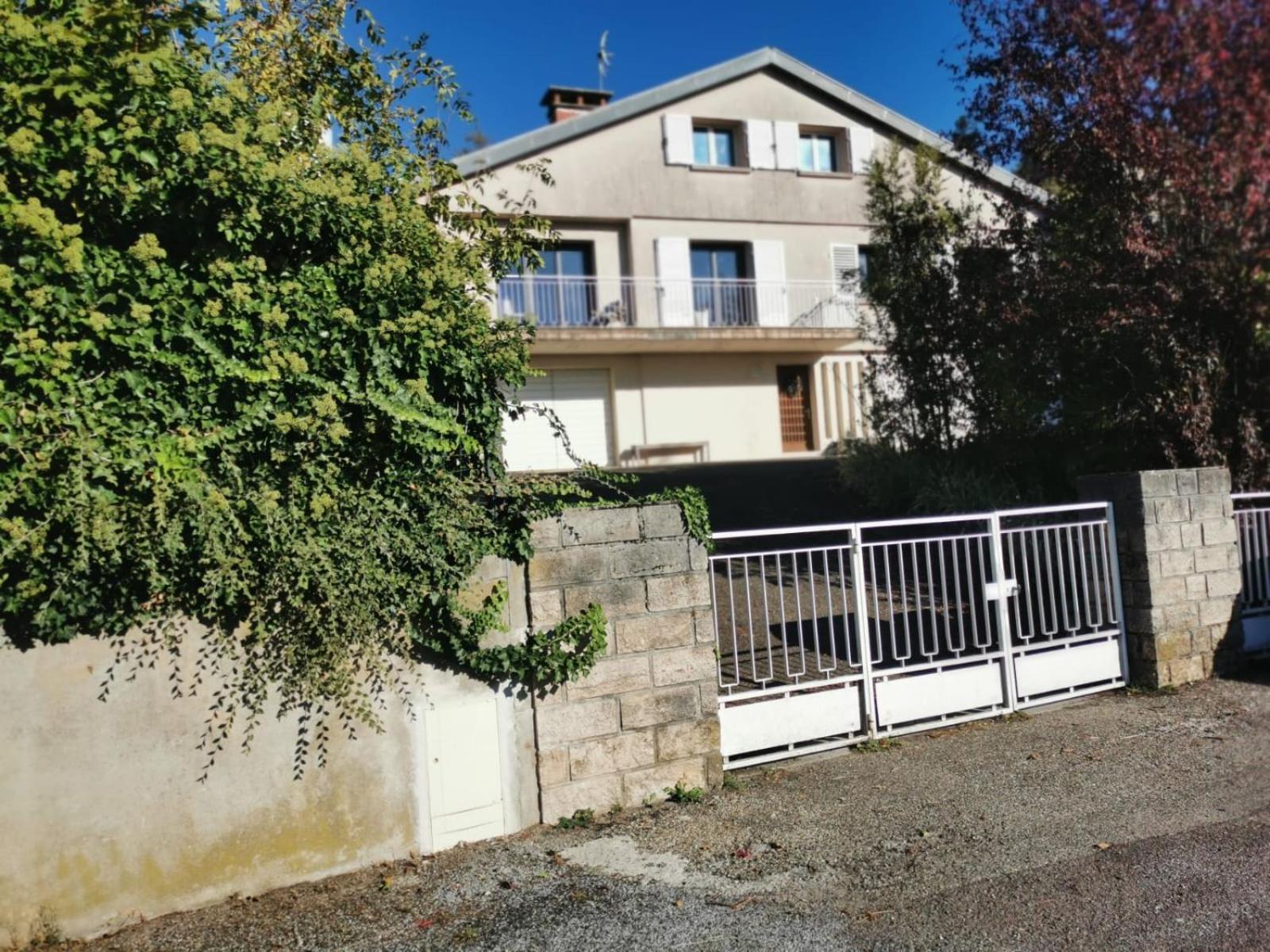 La Rive Du Doubs - 2 Chambres - 5 Pers - 56, Chemin Du Canal Du Rhone Au Rhin Dole Extérieur photo